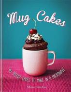 Mug Cakes 9780857832672 Mima Sinclair, Verzenden, Zo goed als nieuw, Mima Sinclair