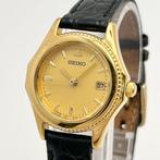 Seiko - Zonder Minimumprijs - V782-6C00 - Dames - 1996