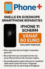 iPhone Reparatie Amsterdam – Snel en goedkoop!, No cure no pay, Mobiele-telefoonreparatie