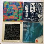 De Rolling Stones, Mick Jagger - 4 Albums - Primitive, Cd's en Dvd's, Nieuw in verpakking