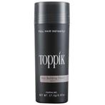 Toppik Hair Building Fibers Large - 27,5gr Light Blonde, Sieraden, Tassen en Uiterlijk, Uiterlijk | Haarverzorging, Ophalen of Verzenden
