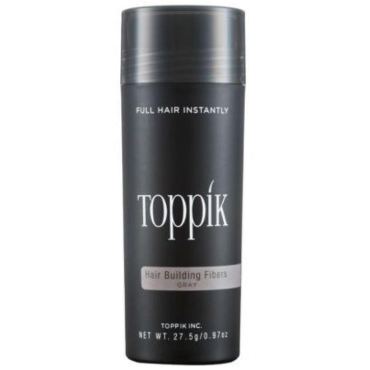 Toppik Hair Building Fibers Large - 27,5gr Light Blonde, Sieraden, Tassen en Uiterlijk, Uiterlijk | Haarverzorging, Overige typen