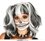 Halloween Pruik Paardenstaarten, Verzenden, Nieuw