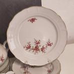 Manifattura Porcellane Royal - Tafelservies (16) - Fijn, Antiek en Kunst