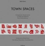 Town Spaces 9783764369422 Cristoph Kohl, Boeken, Verzenden, Gelezen, Cristoph Kohl