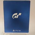 Gran Turismo 6 15th Anniversary Steelcase Playstation 3, Nieuw, Ophalen of Verzenden