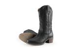 Ariat Cowboy laarzen in maat 38 Zwart | 10% extra korting, Kleding | Dames, Ariat, Verzenden, Zwart, Gedragen