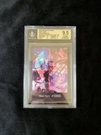 Bandai - 1 Graded card - One Piece - DON!! Four Emperors, Nieuw