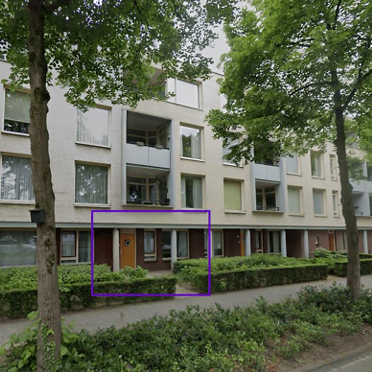 appartement in Schijndel gevonden voor €877,- pm, Huizen en Kamers, Huizen te huur, Direct bij eigenaar, Appartement