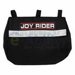 Rugleuning tas voor JoyRider en SplitRider rolstoel, Diversen, Rolstoelen, Ophalen of Verzenden, Nieuw