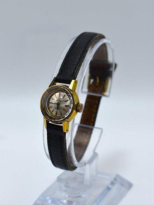 Omega - De Ville - Zonder Minimumprijs - 511.166 - Dames -, Sieraden, Tassen en Uiterlijk, Horloges | Heren