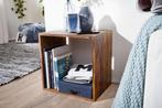 Open kast Louisville 20cm-WL1M558, Ophalen of Verzenden, Nieuw