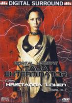 Mortal Kombat Taja Exterminator (dvd nieuw), Ophalen of Verzenden, Nieuw in verpakking