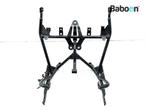 Kuipframe Honda XL 1000 Varadero 2001-2002 (XL1000V SD02), Verzenden, Gebruikt