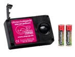Stop Go Stop go anti marter ultrasoon apparaat op batterij, Verzenden, Nieuw