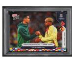 2025 Topps Now Lamine Yamal, Cristiano Ronaldo #8 - UEFA, Nieuw
