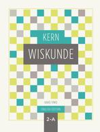 KERN Wiskunde leerboek havo/vwo 2 deel A - English edition, Verzenden, Zo goed als nieuw, Boom voortgezet onderwijs