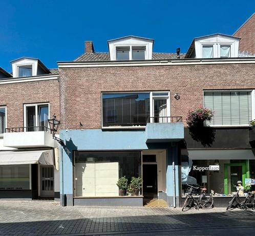 Appartement te huur in Bergen Op Zoom - 70 m² - 4 kamer(s) -, Huizen en Kamers, Huizen te huur, Noord-Brabant, Appartement