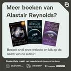 Revelation Space 9780575083097 Alastair Reynolds, Verzenden, Gelezen, Alastair Reynolds