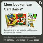 Donald Duck als goudhaantje / De beste verhalen van Donald, Verzenden, Zo goed als nieuw, Carl Barks