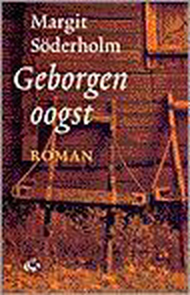 Geborgen oogst 9789061406730 Margit Söderholm, Boeken, Romans, Gelezen, Verzenden
