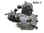 Motorblok Ducati Monster 900 2000-2002 (M900), Motoren, Verzenden, Gebruikt
