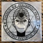 Lp - Cygnus - Hologram Killa, Verzenden, Nieuw in verpakking