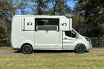 Ford Transit Krismar  Horsetruck, Verzenden, Nieuw