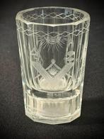 Pot - Glas - Drankspel / Loge-gebruik