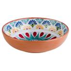 Melamine Serveer Schaal | Arabesque Line | 2 Formaten, Verzenden