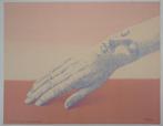 René Magritte (1898-1967) - Les bijoux indiscrets, Antiek en Kunst