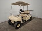 ClubCar Ds 2 seater + open Cargo box T-59-BXL, Gebruikt