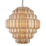 Plafondlamp Castelli 80x80x93cm, Huis en Inrichting, Lampen | Hanglampen, Nieuw, Ophalen of Verzenden