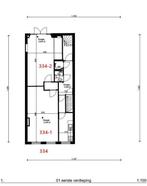 Te huur: Kamer Oostzeedijk met 1 kamer(s), Huizen en Kamers, Huizen te huur, Direct bij eigenaar, Tussenwoning, Rotterdam