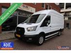 Ford Transit | Zakelijke Lease v.a. €463.88 pm, Automaat, Gebruikt, Euro 6, Overige kleuren