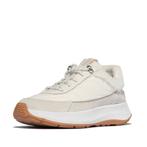 -0% FitFlop  FitFlop F-mode flow shearling-mix sneakers  maa, Verzenden, Nieuw
