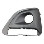 Mistlamp Kap Links Voor Chroomlijst Geschikt Voor Peugeot..., Ophalen of Verzenden, Nieuw, Peugeot