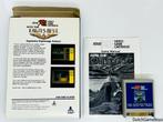 Atari XE - Into The Eagles Nest, Verzenden, Gebruikt
