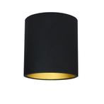 Lipari LED 1500lm Black
