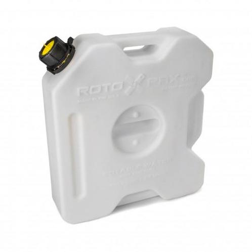 Rotopax 1.75 gallon  (+/- 6,6L), Motoren, Accessoires | Koffers en Tassen, Nieuw, Verzenden