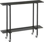 2dekans | Mica Decorations Greenrax Plantenstandaard - L90 x, Ophalen of Verzenden, Zo goed als nieuw, Mica Decorations