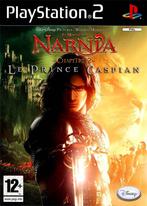 The Chronicles of Narnia: Prince Caspian PS2 Morgen in huis!, Vanaf 12 jaar, Avontuur en Actie, Ophalen of Verzenden, 1 speler