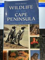 Wildlife of the Cape Peninsula 9781868726417 Duncan Butchart, Verzenden, Gelezen, Duncan Butchart