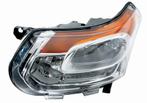 KOPLAMP VOOR CITROEN C3 PICASSO 2009-2017, Ophalen of Verzenden, Nieuw