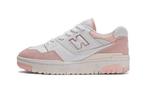 New Balance 550 White Pink Sea Salt - maat 40 (Sneakers), Verzenden, New Balance, Nieuw, Sneakers of Gympen