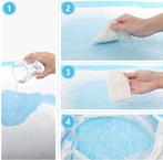Puppy Training Pads - 60x90cm - 100 stuks - Nobleza, Dieren en Toebehoren, Verzenden, Nieuw