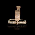 Oud-Romeins Bronzen fibula (Zonder Minimumprijs)
