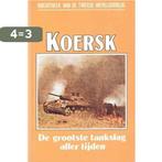 Koersk, de grootste tankslag aller tijden nummer 48 uit de, Verzenden, Gelezen, Geoffrey Jukes