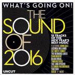 cd card - Various - The Sound Of 2016 (Whats Going On!)..., Cd's en Dvd's, Cd Singles, Zo goed als nieuw, Verzenden