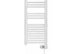 Veiling - Zhender elektrische handoekradiator Aura E, Doe-het-zelf en Verbouw, Verwarming en Radiatoren, Nieuw